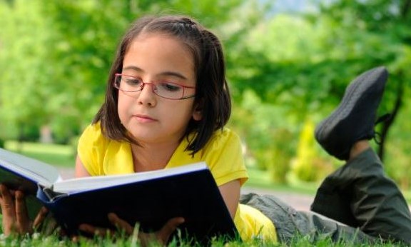 Hướng dẫn chi tiết cho Hành trình đọc sách cùng con - Phần 7: Giai đoạn lớp 3